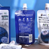 山货叔NFC有机蓝莓原浆100ml*10 商品缩略图5