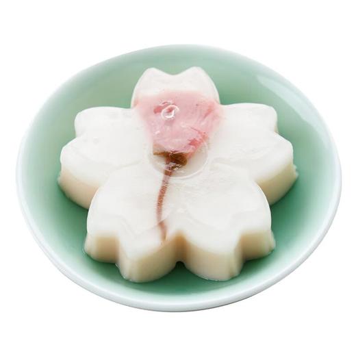 麦美鱼樱花羹/个 商品图3