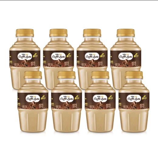 MM咖啡牛奶 290ml*8 商品图1