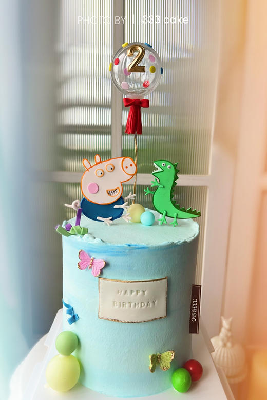 *糖牌&小猪乔治🐷 商品图0