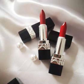 [小滋心选]【活动价￥59.9】迪奥烈艳蓝金唇膏1.5g