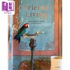 预售 【中商原版】Oriental Living 进口艺术 东方生活 商品缩略图0