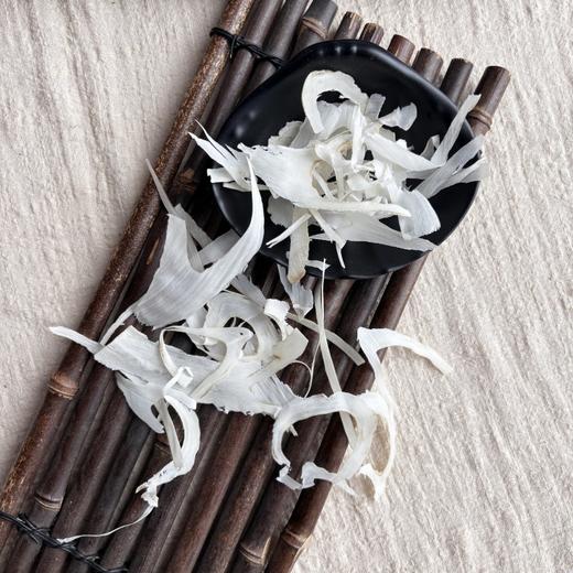 仙蒙 白水牛角丝 500克 1000克 商品图4