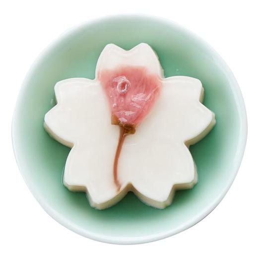 麦美鱼樱花羹/个 商品图2