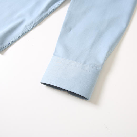 YvesFigarau伊夫·费嘉罗正装长袖衬衫950302 商品图4