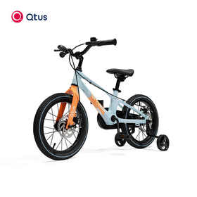 昆塔斯B2自行车