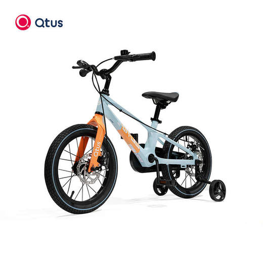 昆塔斯B2自行车 商品图0