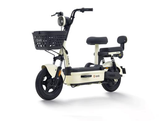 台铃电动车小雪碧2.0（仅限保定地区就近到店自提） 商品图3