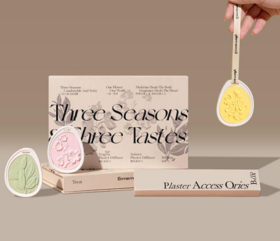 【已绝版】ONEDAY三时三味