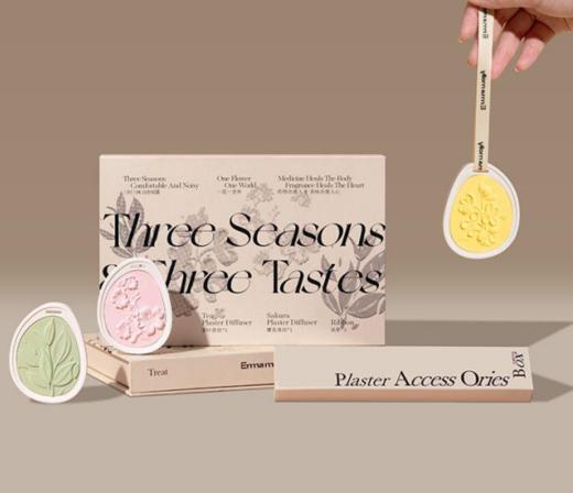 【已绝版】ONEDAY三时三味 商品图0