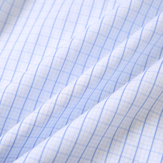 YvesFigarau伊夫·费嘉罗正装短袖衬衫930417 商品图5