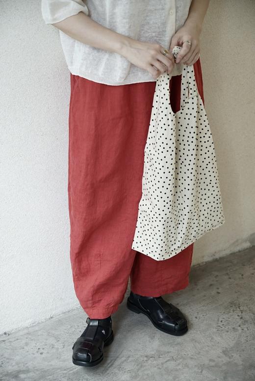 prit3色波点包包 商品图0