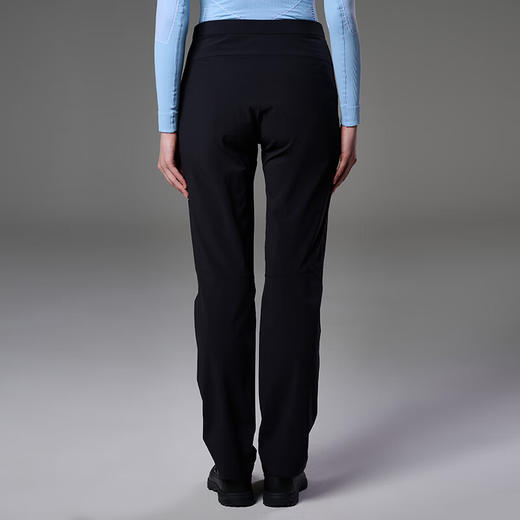 XBIONIC旷野隐者中量女户外徒步商务休闲弹力长裤 24649 商品图6