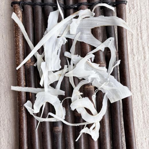 仙蒙 白水牛角丝 500克 1000克 商品图2