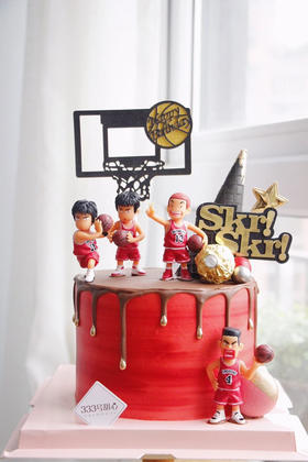 灌篮高手/篮球🏀