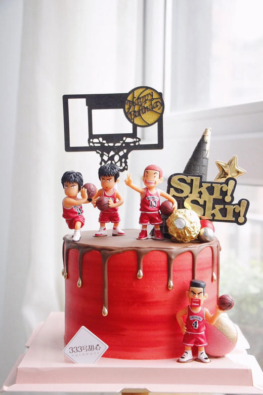 灌篮高手/篮球🏀 商品图0