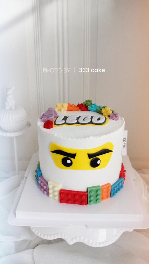 *糖牌&乐高 商品图1