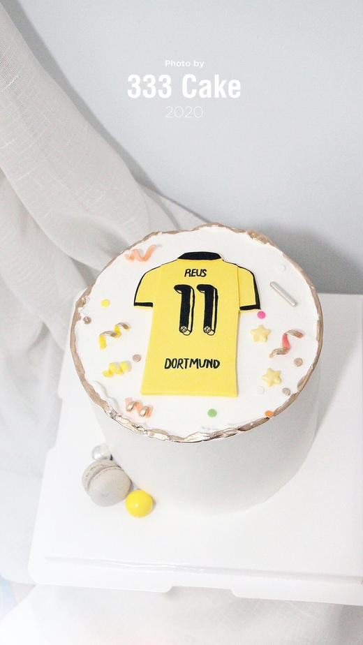 糖牌&足球衣⚽(备注球队) 商品图1