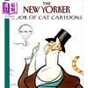 【中商原版】纽约客猫咪漫画集 英文原版 The New Yorker Book of Cat Cartoons 经典漫画 William Steig George Price 商品缩略图0