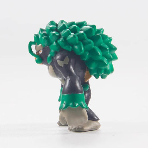 多美NO.911883宝可梦 MS-36 轰擂金刚猩 商品图4