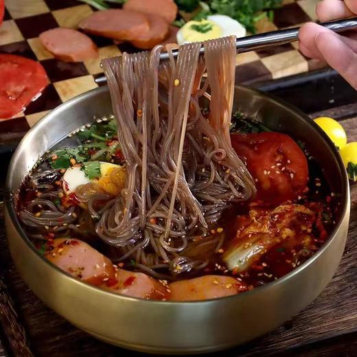 小麦冷面3袋 商品图2