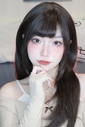 棕色眼珠珠合集！每个都是低调实力款！！