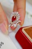 1.01ct 红宝石戒指 商品缩略图4