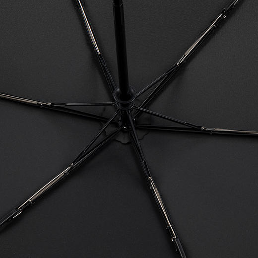 法国MC marieclaire全自动雨伞太阳伞晴雨两用伞防晒便携遮阳伞 商品图8