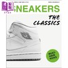 预售 【中商原版】Sneakers: The Classics 进口艺术 运动鞋： 经典之作 商品缩略图0