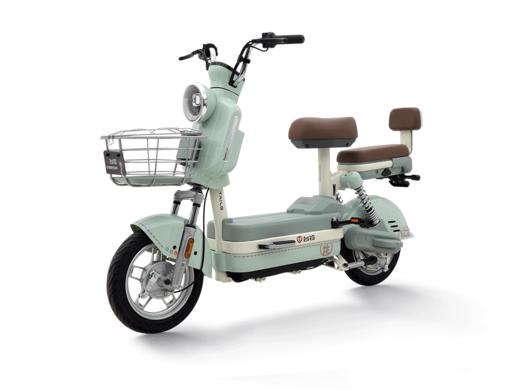 台铃电动车小龙人优跑版（仅限保定地区就近到店自提） 商品图6