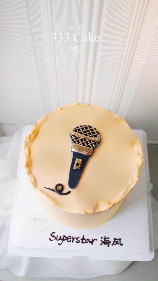 *糖牌&麦霸 商品图0