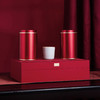 尊享皮盒【钛合金2圆罐•红】105元一套 /共12套 商品缩略图10