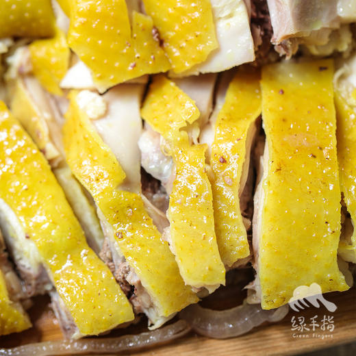 生态盐焗鸡/鸡翅(方野厨房) | 绿家自产 *FarmYeah Salt Baked Chicken | In-House Production 商品图2