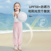 i-baby/英伦宝贝春夏冰沙凉凉灯笼裤 商品缩略图3