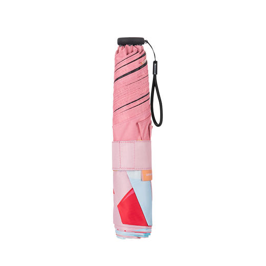 法国MC marieclaire轻感防晒伞遮阳伞便携雨伞晴雨两用伞太阳伞 商品图12