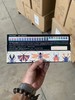 两盒装！亚M逊出口元单 68色无毒可擦绘画涂鸦填色蜡笔 PJ908 商品缩略图7