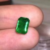 1.66ct 祖母绿裸石 商品缩略图1