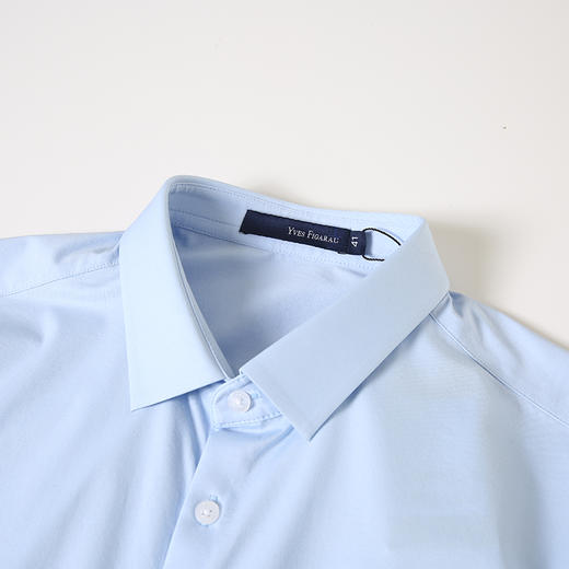 YvesFigarau伊夫·费嘉罗休闲长袖衬衫932302 商品图2