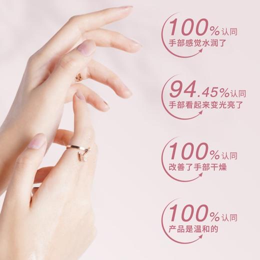 半亩花田  倍润手膜40g*6片 商品图4