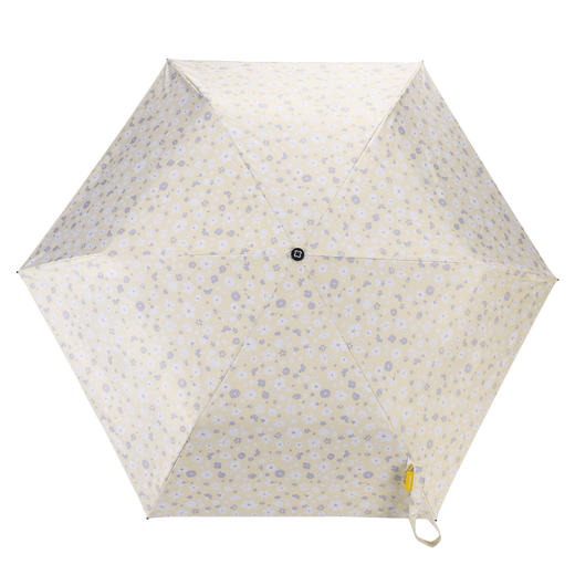 法国MC marieclaire防晒伞遮阳伞女防晒紫外线太阳伞晴雨小巧便携 商品图4