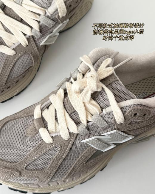 拔尖好货！NB1906 情侣复古跑鞋休闲鞋 商品图12