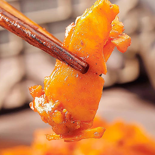 悠之优味牛板筋 500g/份 商品图2