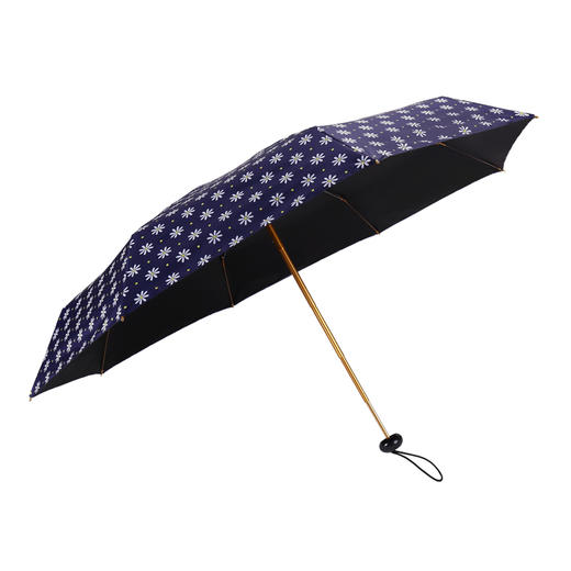 法国MC marieclaire遮阳伞口袋伞五折小巧便携防晒伞防紫外线女 商品图1