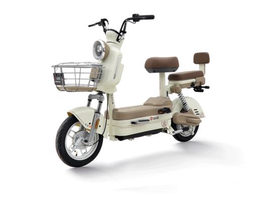 台铃电动车小龙人优跑版（仅限保定地区就近到店自提） 商品图4