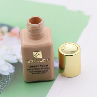 [小滋心选]【活动价¥69.9】雅诗兰黛持妆DW粉底液15ml 商品图2