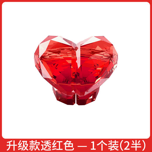 【超值9.9包邮！钻石装饰 优雅冲水】爱心马桶按压器 厕所马桶水箱按键 辅助器 精致美观 保护美甲 创意彩色心形按钮冲水便捷方便 美甲好物-QQ 商品图7