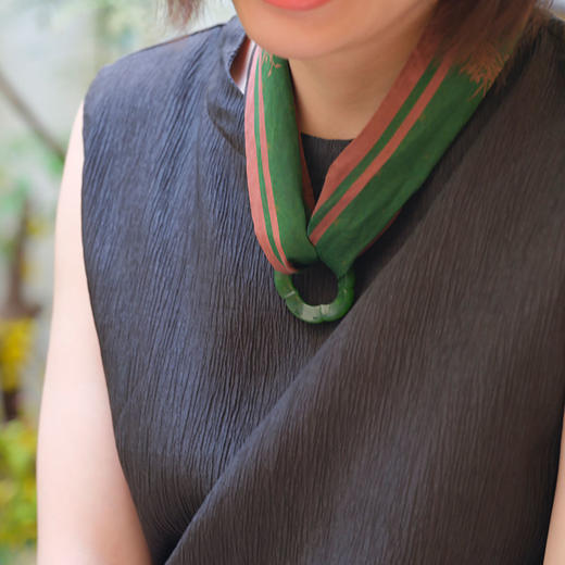 「玲珑心」宋制梅花环 商品图6