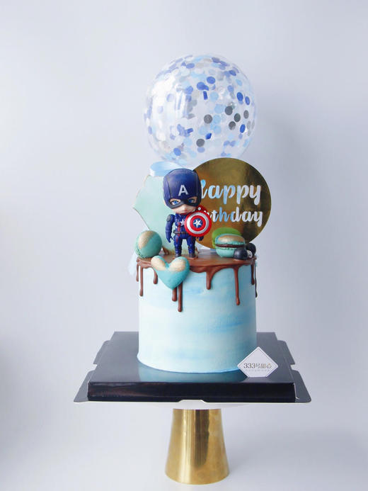 漫威(备注款式) 商品图1