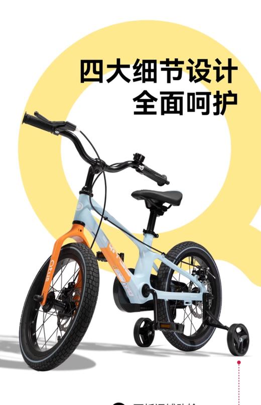 昆塔斯B2自行车 商品图5