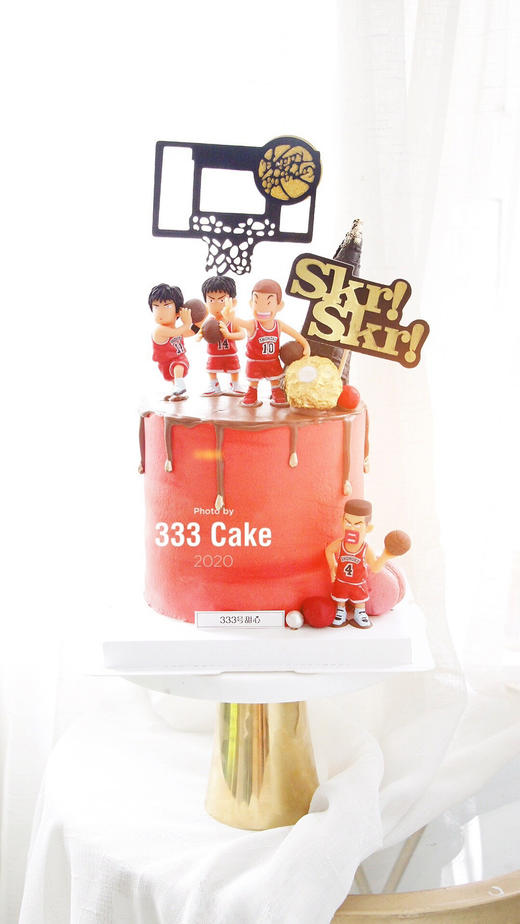 灌篮高手/篮球🏀 商品图1